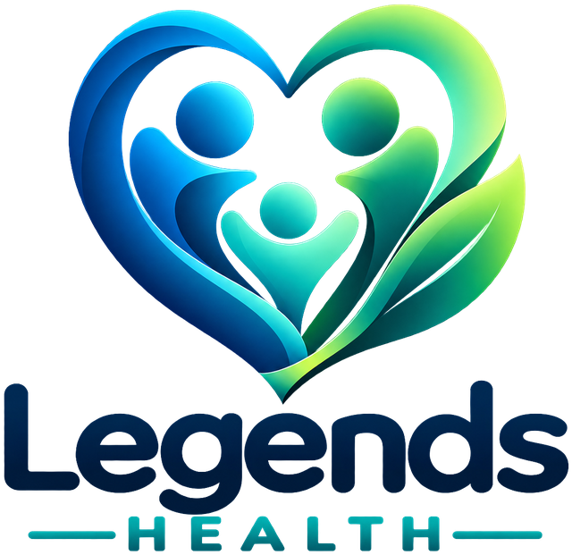 Legends Health